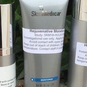 SkinMedica Rejuvenative Moisturizer, 2 oz.